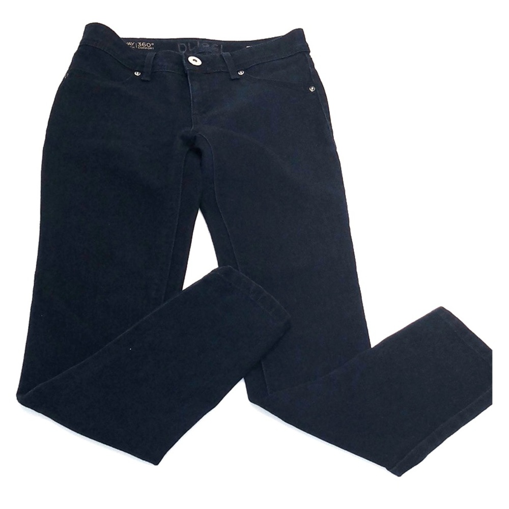 DL1961 Emma Legging Jeans Size 25